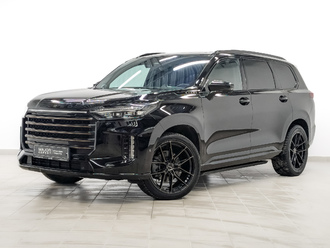 фото Exeed VX I 2023