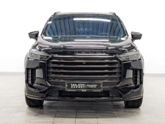 фото Exeed VX I 2023