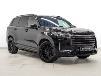 фото Exeed VX I 2023