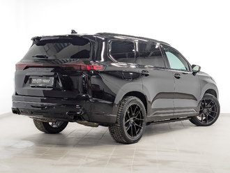 фото Exeed VX I 2023