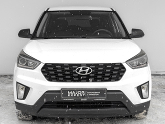 фото Hyundai Creta I 2021