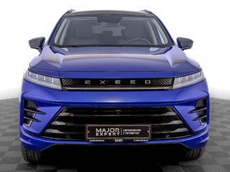 фото Exeed LX I 2022