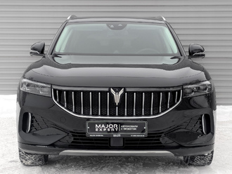 фото Voyah Free 2022