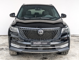 фото DongFeng DFSK ix7 2024