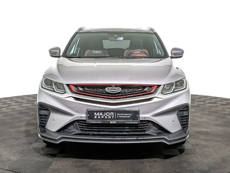 фото Geely Coolray 2023