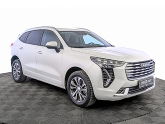 фото HAVAL Jolion 2023
