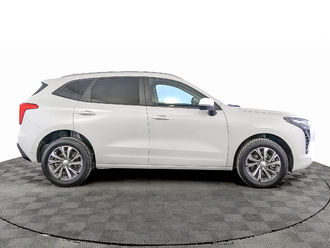 фото HAVAL Jolion 2023