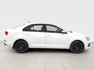 фото Skoda Rapid II 2021