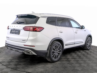 фото Chery Tiggo 8 Pro 2021