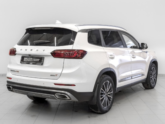 фото Chery Tiggo 8 Pro 2021