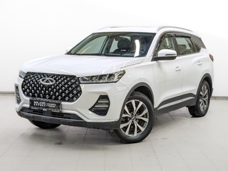 фото Chery Tiggo 7 Pro / Pro Max / 7L 2022