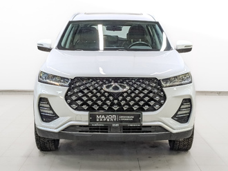 фото Chery Tiggo 7 Pro / Pro Max / 7L 2022