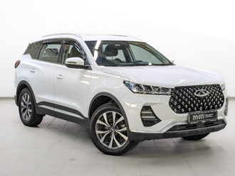 фото Chery Tiggo 7 Pro / Pro Max / 7L 2022