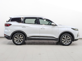 фото Chery Tiggo 7 Pro / Pro Max / 7L 2022