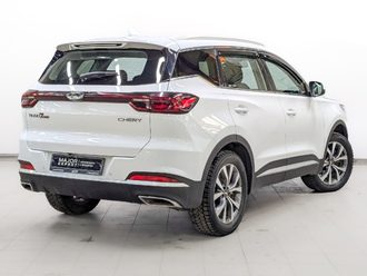 фото Chery Tiggo 7 Pro / Pro Max / 7L 2022