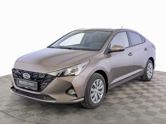 фото Solaris HS 2024