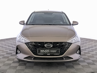 фото Solaris HS 2024