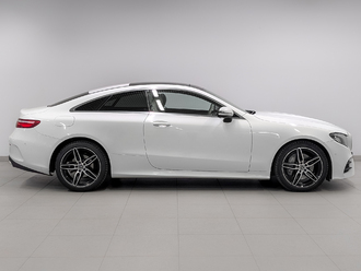 фото Mercedes-Benz E (C/A238) 2019