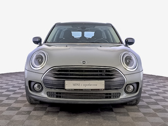 фото Mini Clubman (F54) 2021