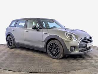 фото Mini Clubman (F54) 2021