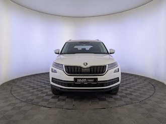 фото Skoda Kodiaq 2019