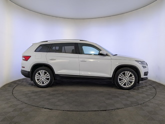 фото Skoda Kodiaq 2019