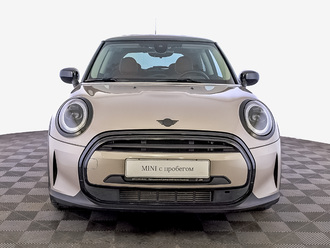 фото Mini Mini III (F56/F55) 2022