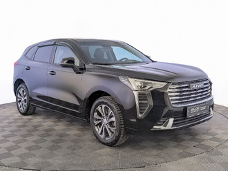 фото HAVAL Jolion 2021