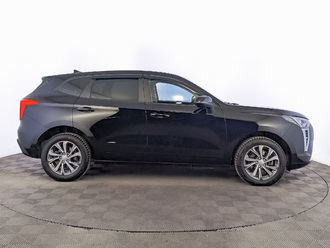 фото HAVAL Jolion 2021