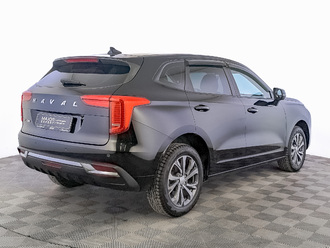 фото HAVAL Jolion 2021
