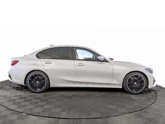 фото BMW 3 (G20/G21/G80/G81) 2020
