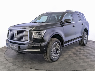 фото TANK 500 2023