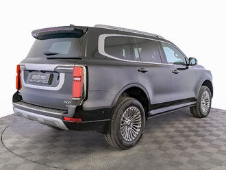 фото TANK 500 2023