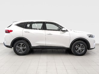 фото HAVAL F7 2023