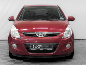 фото Hyundai i20 I 2010