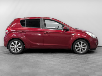 фото Hyundai i20 I 2010