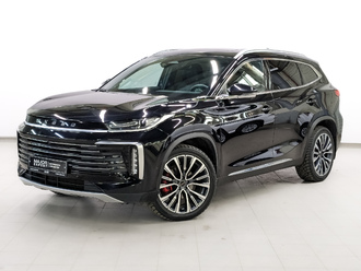 фото Exeed TXL I 2024