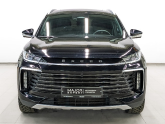 фото Exeed TXL I 2024