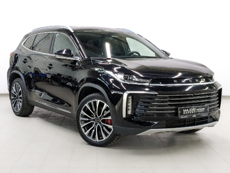фото Exeed TXL I 2024