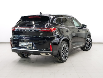 фото Exeed TXL I 2024