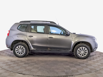 фото Nissan Terrano D10 2014