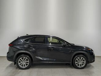 фото Lexus NX 2017