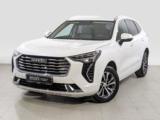 фото HAVAL Jolion 2023