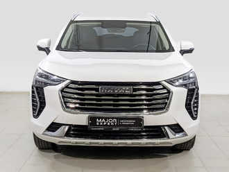 фото HAVAL Jolion 2023