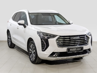 фото HAVAL Jolion 2023