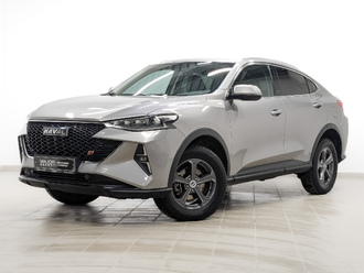 фото HAVAL F7x I 2023