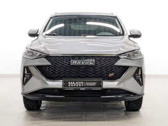 фото HAVAL F7x I 2023