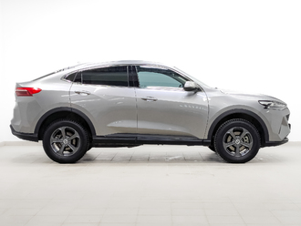 фото HAVAL F7x I 2023