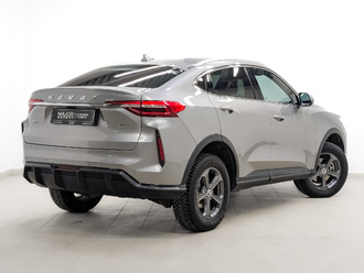 фото HAVAL F7x I 2023