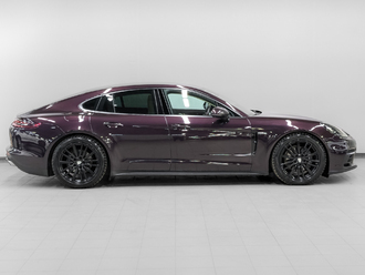 фото Porsche Panamera II 2019
